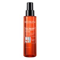 Frizz Dismiss Instant Deflate Oil In Serum